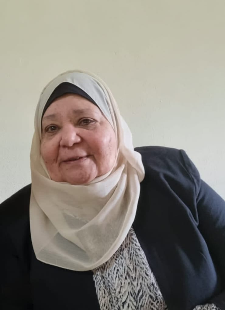 Soad Darwish El Gendy